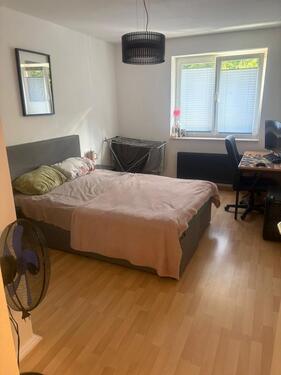 Foto - Etagenwohnung in Schwerin zur Miete