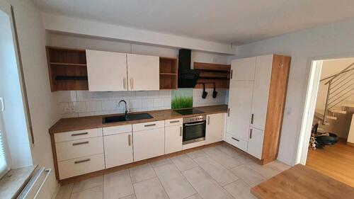 Foto - Einfamilienhaus zur Miete in Bohmte