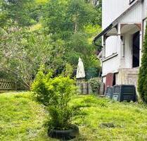 3-Raum Wohnung im Grünen. - 400,00 EUR Kaltmiete, in Suhl (PLZ: 98527)