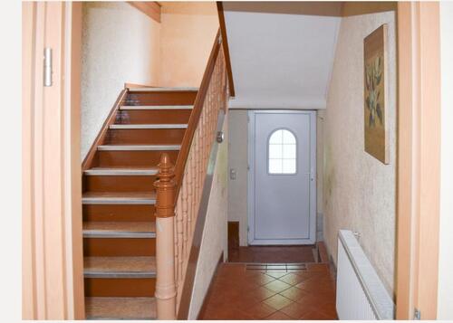 Foto - Etagenwohnung in Suhl zur Miete