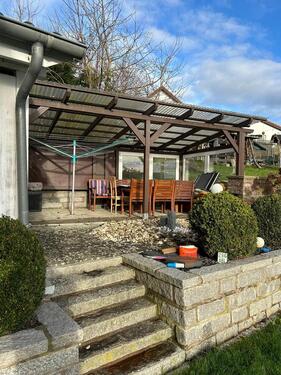 Foto - Einfamilienhaus in Beverungen