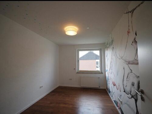 Foto - Etagenwohnung in Werne zum Kaufen