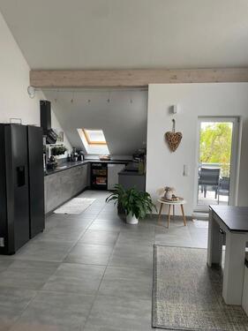 Foto - 5 Zimmer Etagenwohnung zur Miete in Schmelz