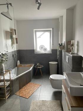 Foto - Etagenwohnung in Schmelz zur Miete