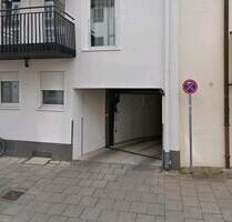 TOP TG-Stellplatz in Nymphenburg zu vermieten - München