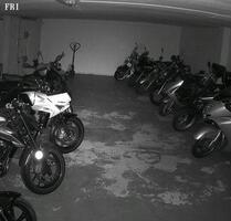 Motorradstellplatz Garage Stellplatz Motorrad - Essen Stadtbezirk IV