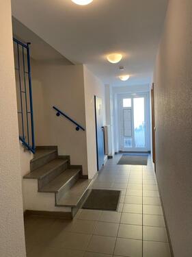 Foto - 3 Zimmer Etagenwohnung in Burgstädt