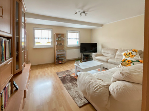 Foto - Etagenwohnung in Burgstädt zur Miete