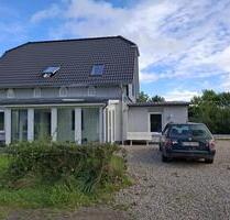 3,5 Zimmer Wohnung mit Garten in ruhiger Lage zu vermieten - Ulsnis