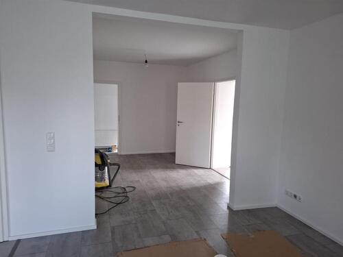 Foto - 3 Zimmer Etagenwohnung zur Miete in Ulsnis