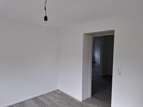 Foto - 3 Zimmer Etagenwohnung in Ulsnis