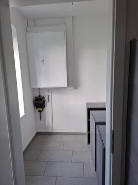 Foto - Etagenwohnung in Ulsnis zur Miete