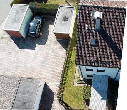 Foto - 5 Zimmer Reihenhaus zum Kaufen in Bayreuth