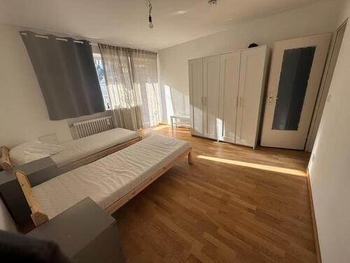 Foto - 1 Zimmer Etagenwohnung in München