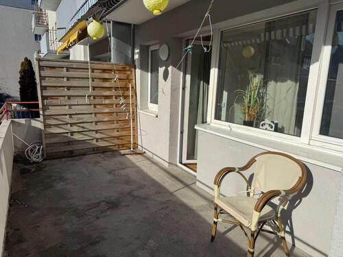 Foto - Etagenwohnung in München zur Miete