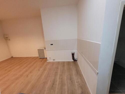 Foto - 1 Zimmer Erdgeschoßwohnung in Osnabrück