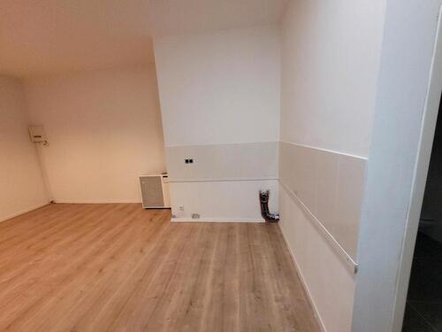 Foto - Erdgeschoßwohnung in Osnabrück zur Miete