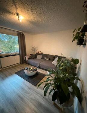 Foto - 3 Zimmerwohnung mit Balkon in Walkenried