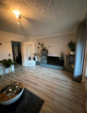 Foto - 3 Zimmer Etagenwohnung zur Miete in Walkenried