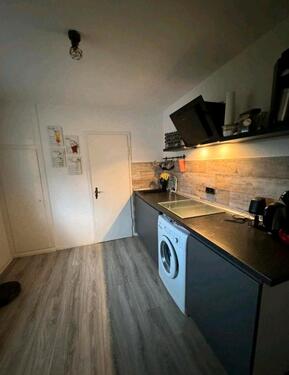 Foto - Etagenwohnung in Walkenried zur Miete