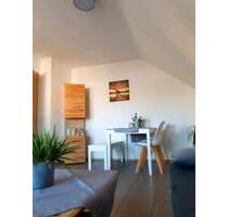 Ferienwohnung Monteurwohnung nahe Frankfurt - Niederdorfelden