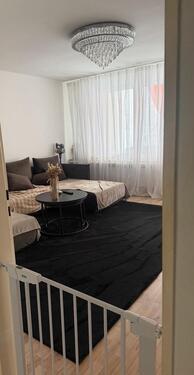 Foto - Moderne 3 Zimmer Wohnung mit 2 Balkonen in Wuppertal-Cronenberg