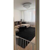 Moderne 3 Zimmer Wohnung mit 2 Balkonen in Wuppertal-Cronenberg