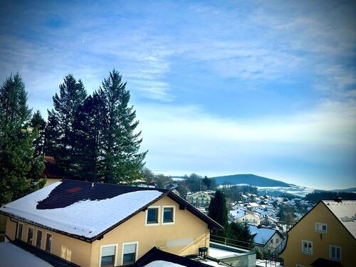 Foto - Neubau Erstbezug Wohnungen Grafenau St Oswald