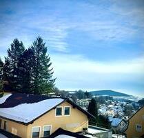 Neubau Erstbezug Wohnungen Grafenau St Oswald - Sankt Oswald-Riedlhütte