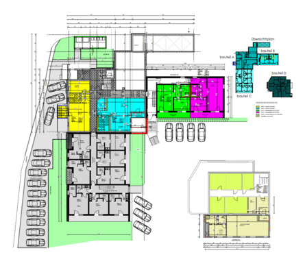 Foto - 3 Zimmer Etagenwohnung in Sankt Oswald-Riedlhütte