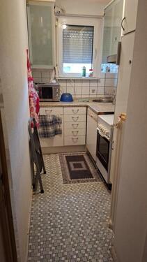 Foto - Etagenwohnung in Frankfurt am Main zur Miete