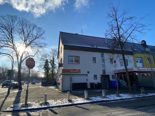 Foto - Schöne zwei Zimmer Dachgeschosswohnung Nähe BayArena Leverkusen
