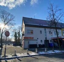 Schöne zwei Zimmer Dachgeschosswohnung Nähe BayArena Leverkusen - Odenthal