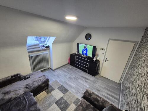 Foto - 2 Zimmer Dachgeschoßwohnung in Odenthal