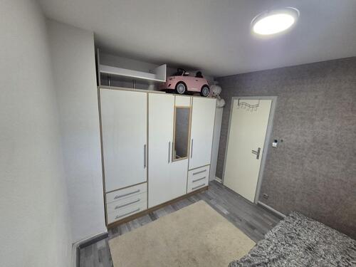 Foto - Dachgeschoßwohnung in Odenthal zur Miete