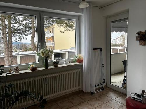 Foto - 2 Zimmer Wohnung, Bad Abbach, Raiffeisenstraße