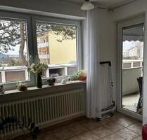 2 Zimmer Wohnung, Bad Abbach, Raiffeisenstraße