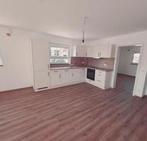 Erstbezug - 3-Zimmer Wohnung KfW40 QNG und barrierefrei - Baar-Ebenhausen