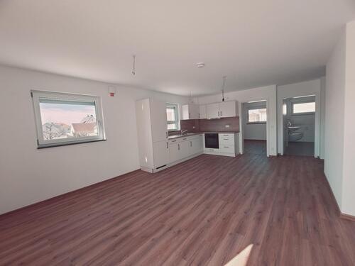 Foto - 3 Zimmer Etagenwohnung zur Miete in Baar-Ebenhausen