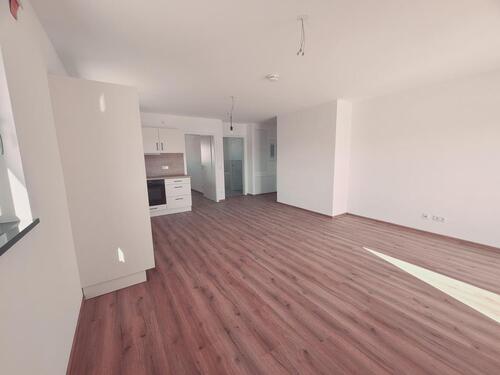 Foto - Etagenwohnung in Baar-Ebenhausen zur Miete