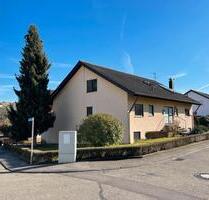 Schöne 5-Zimmer-Wohnung in NeudenauHerbolzheim - Stuttgart Bad Cannstatt