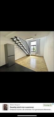 Foto - Zentrale Maisonette in Trier – Nähe Porta Nigra