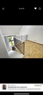 Foto - 2 Zimmer Maisonettenwohnung in Trier