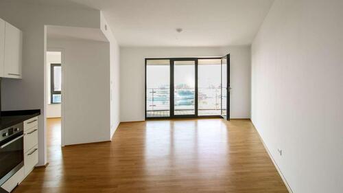 Foto - Etagenwohnung in Berlin zur Miete