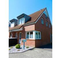 Ferienhaus Greetsiel Ostfriesland - Krummhörn