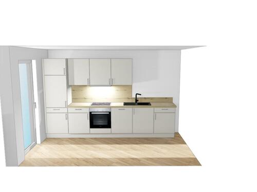 Foto - 1 Zimmer Etagenwohnung zur Miete in Bawinkel