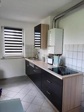 Foto - 2 Zimmer Etagenwohnung zur Miete in Frankenberg (Eder)