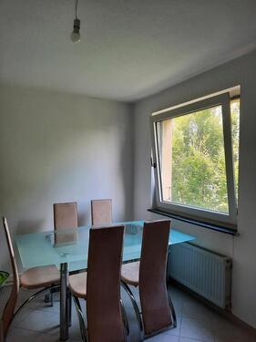 Foto - Etagenwohnung in Frankenberg (Eder) zur Miete