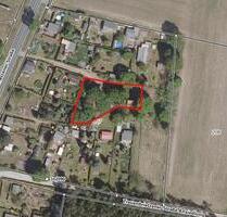 Erholungsgrundstück zur Verpachtung in Beelitz