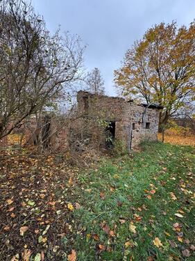 Foto - Grundst&uuml;ck in Beelitz